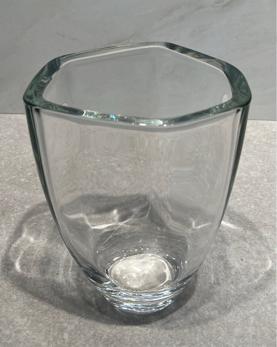 Villeroy and Boch Vase
