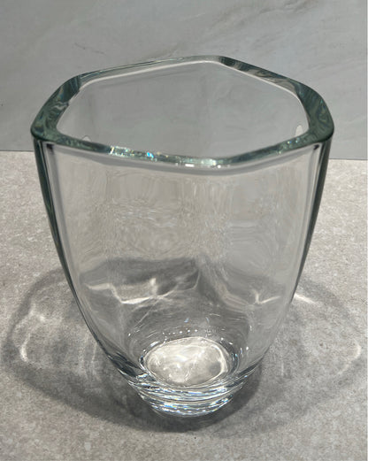 Villeroy and Boch Vase