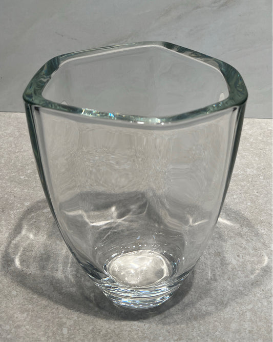Villeroy and Boch Vase