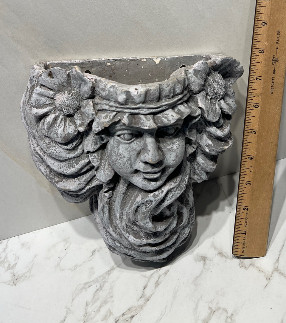 Wall Planter