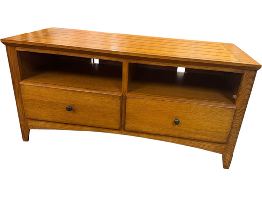 Media Cabinet