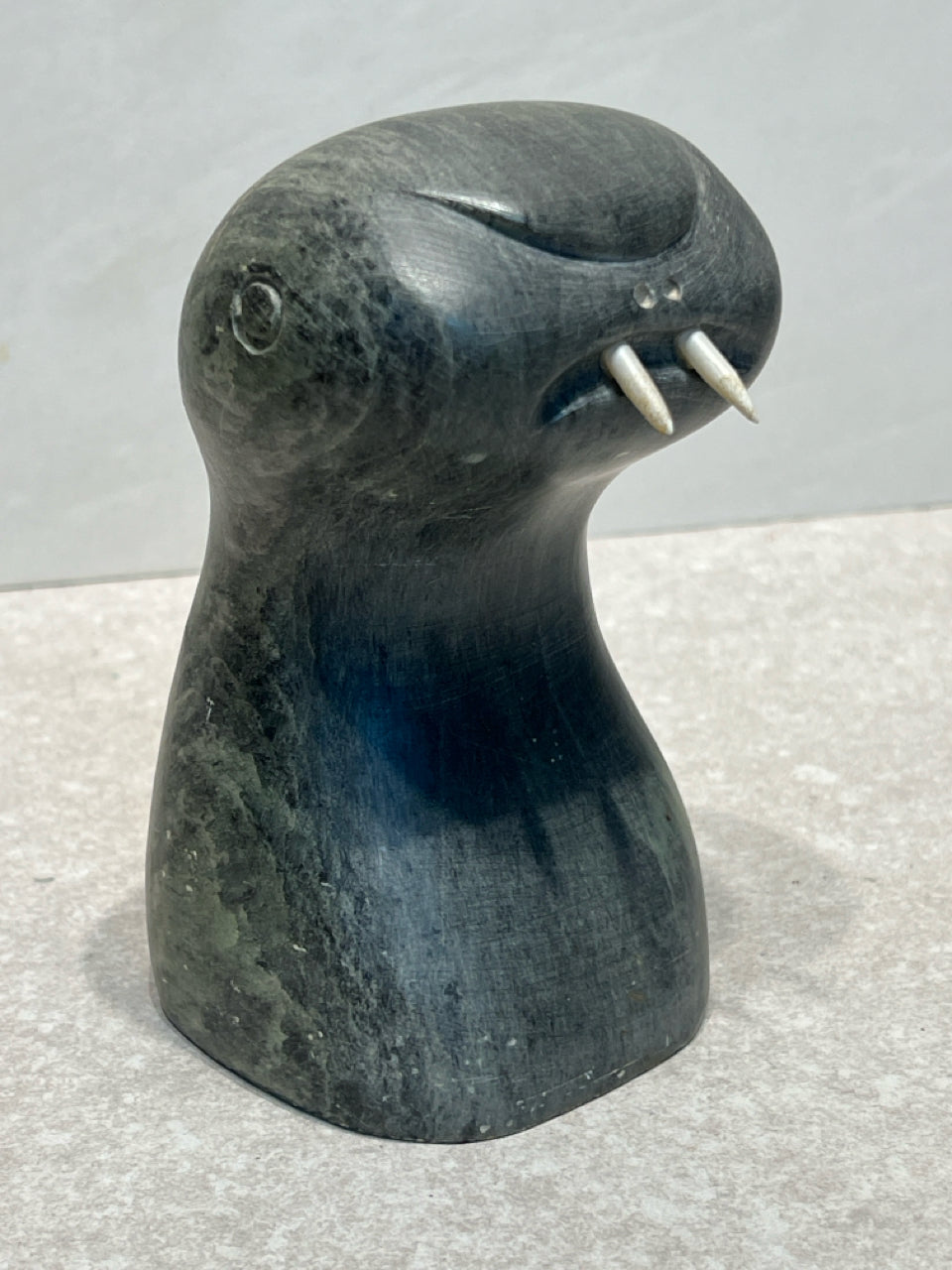 Soapstone Figurine