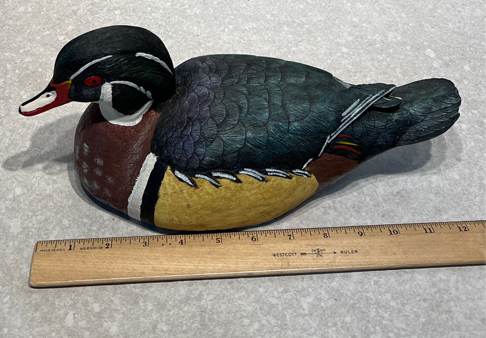 Duck