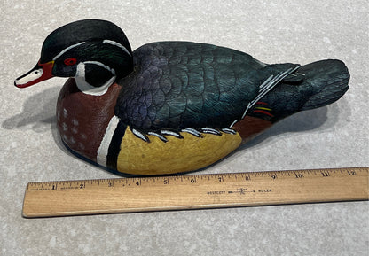Duck