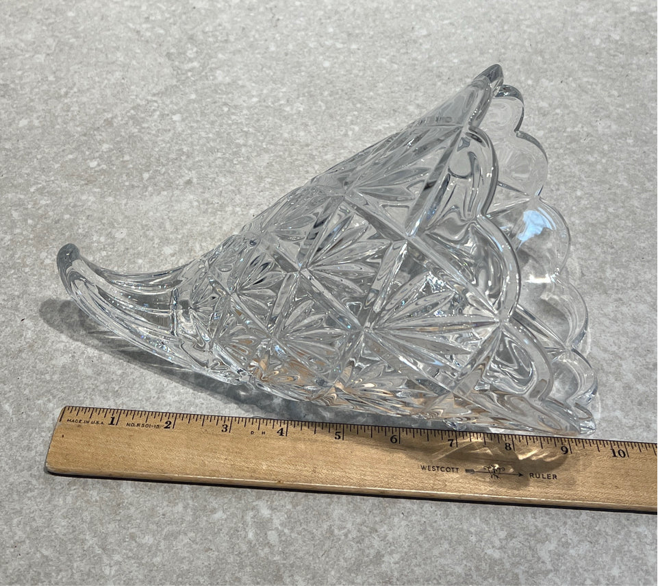 Crystal Cornucopia
