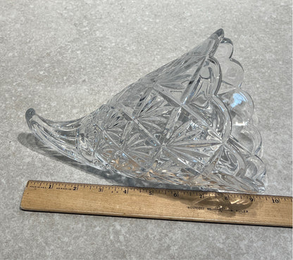 Crystal Cornucopia