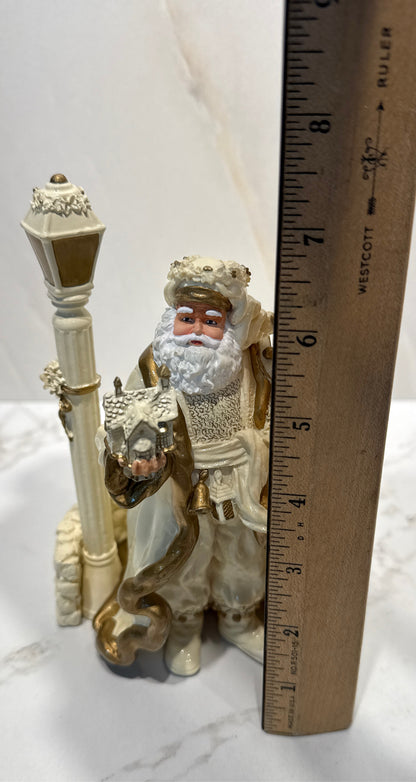 Thomas Kinkade Light of St. Nicholas