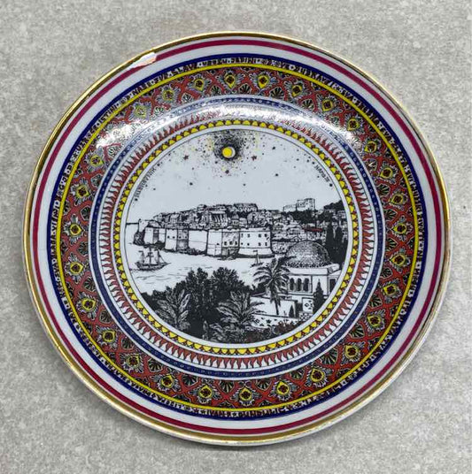 Plate