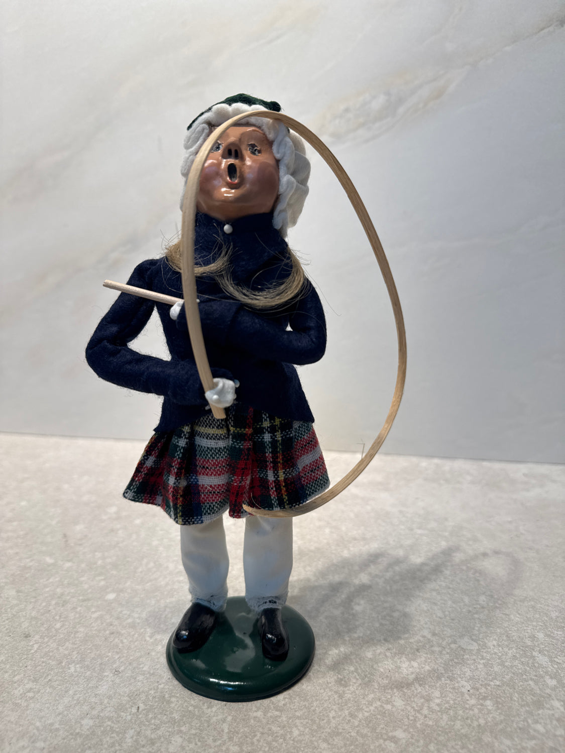 Byers Choice Caroler