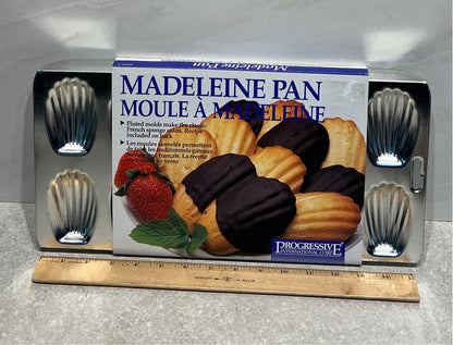 Madeliene Pan