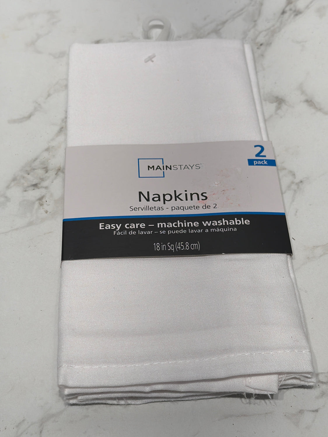 Set of 2 Napkins