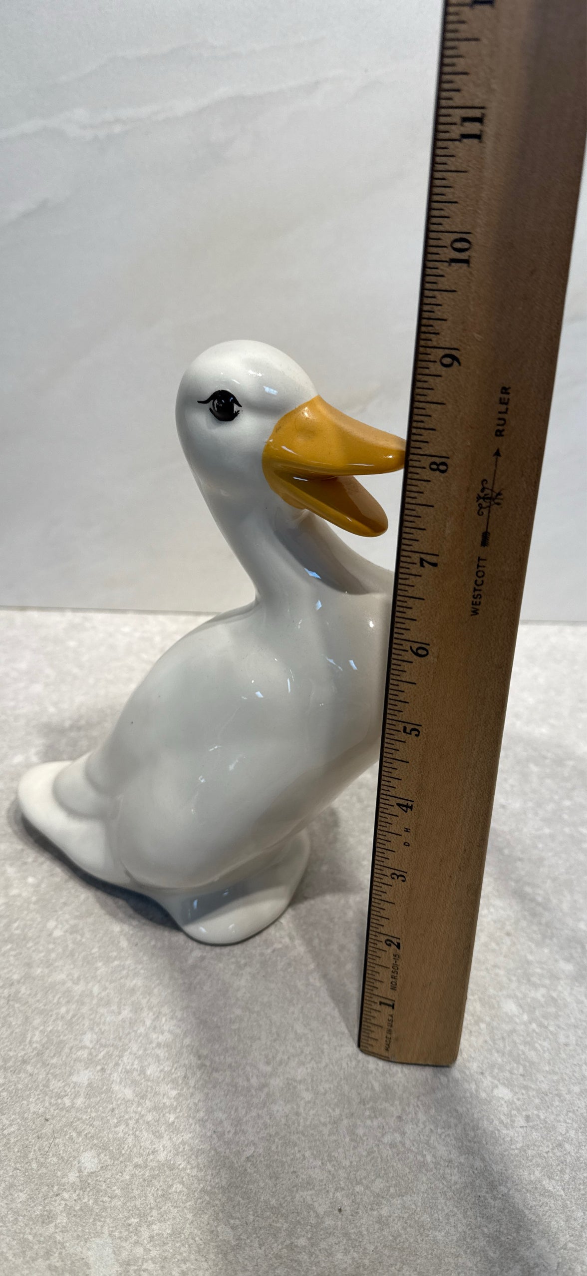 Vintage Duck