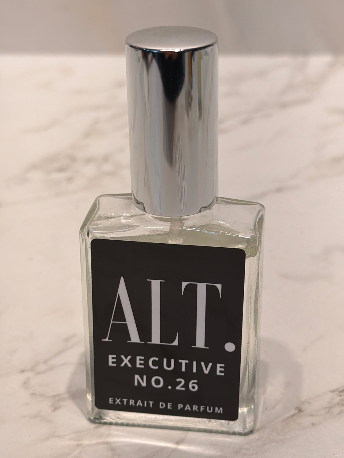 ALT Fragrance