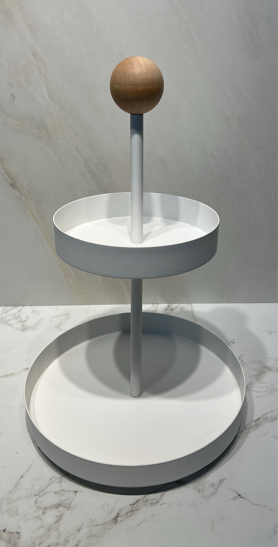 2 Tier