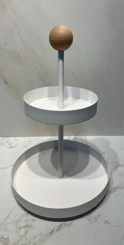 2 Tier