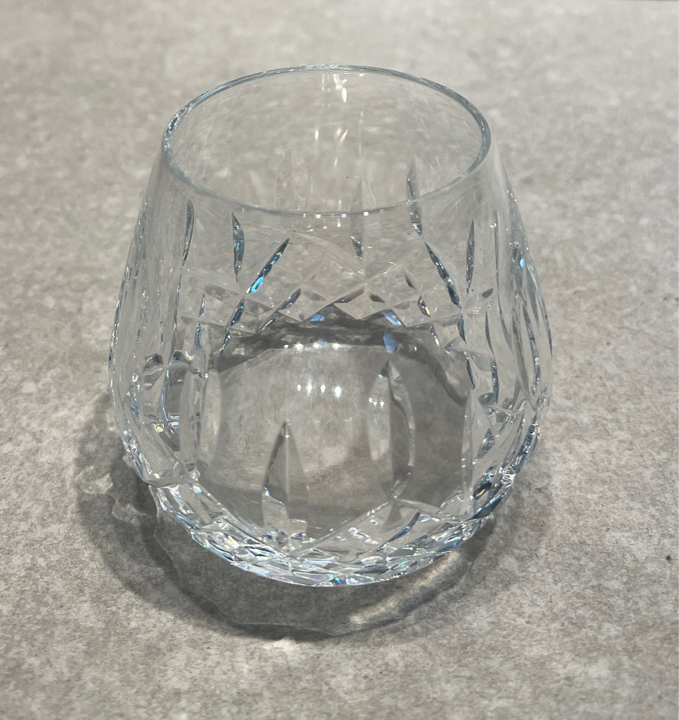 Waterford Candleholder
