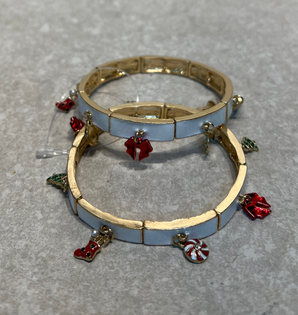 Stretch Bracelets