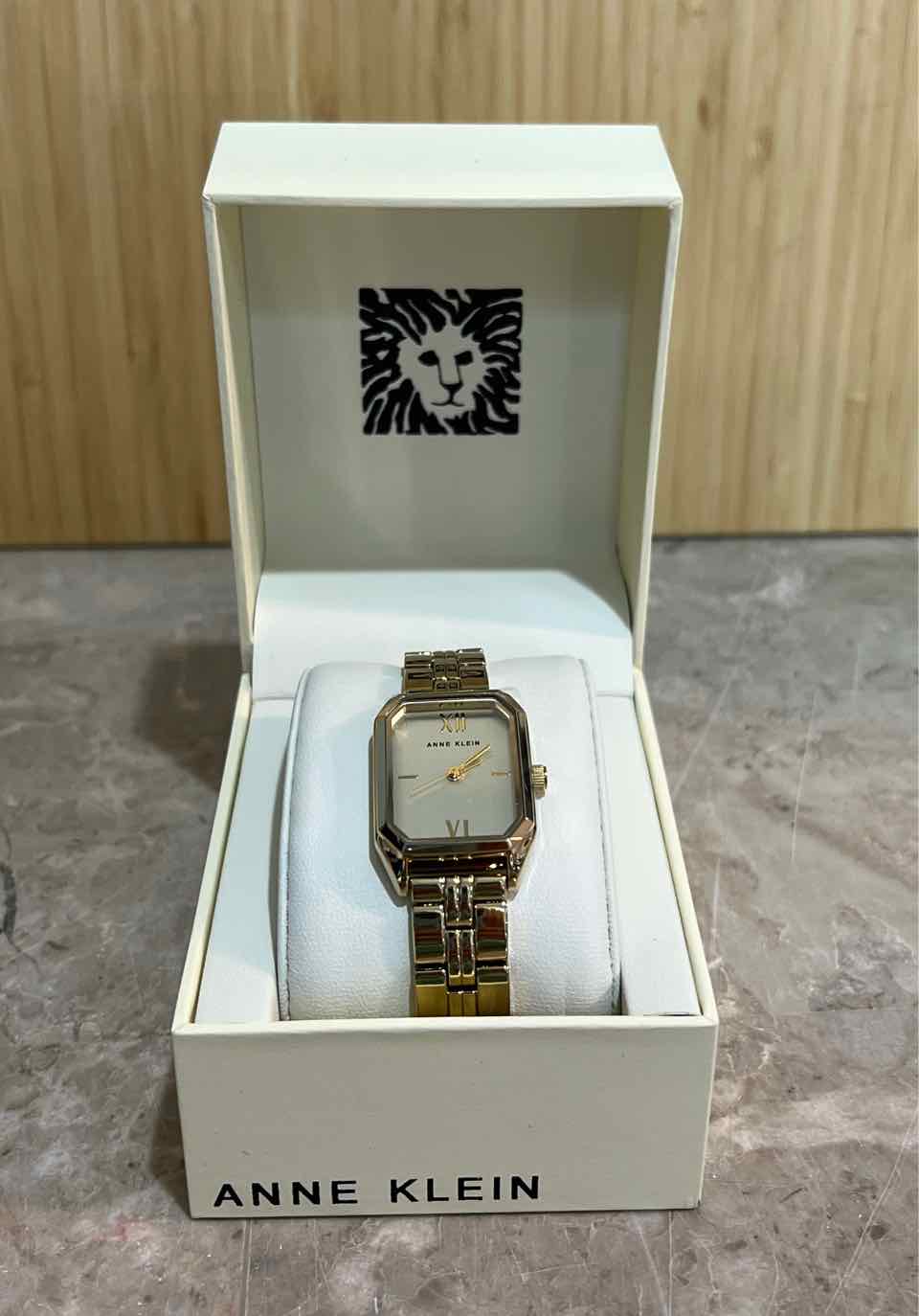 Anne Klein Watch
