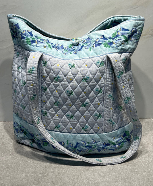 Vera Bradley Tote Bag