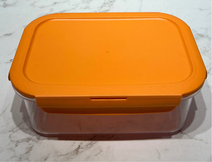 Lock & Lock Container