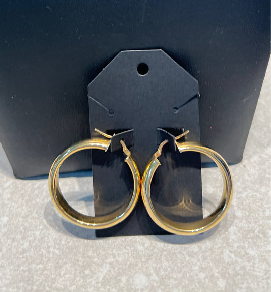 Sterling Earrings