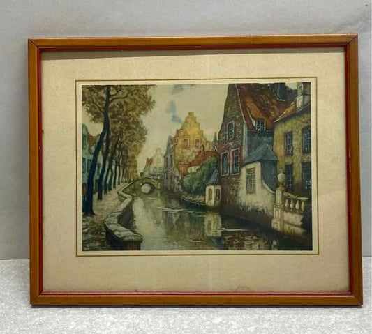 Wall Decor