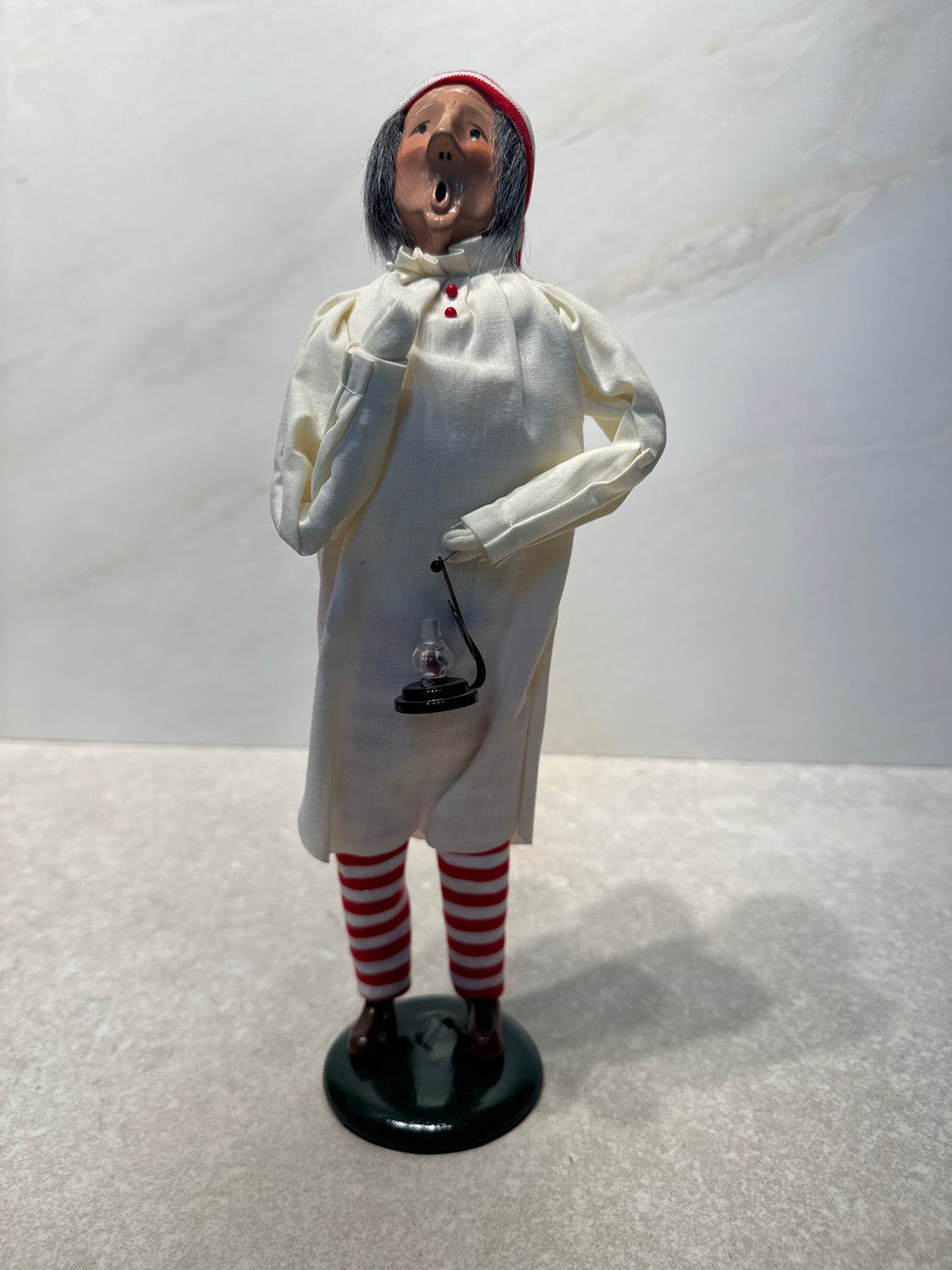 Byers Choice Caroler