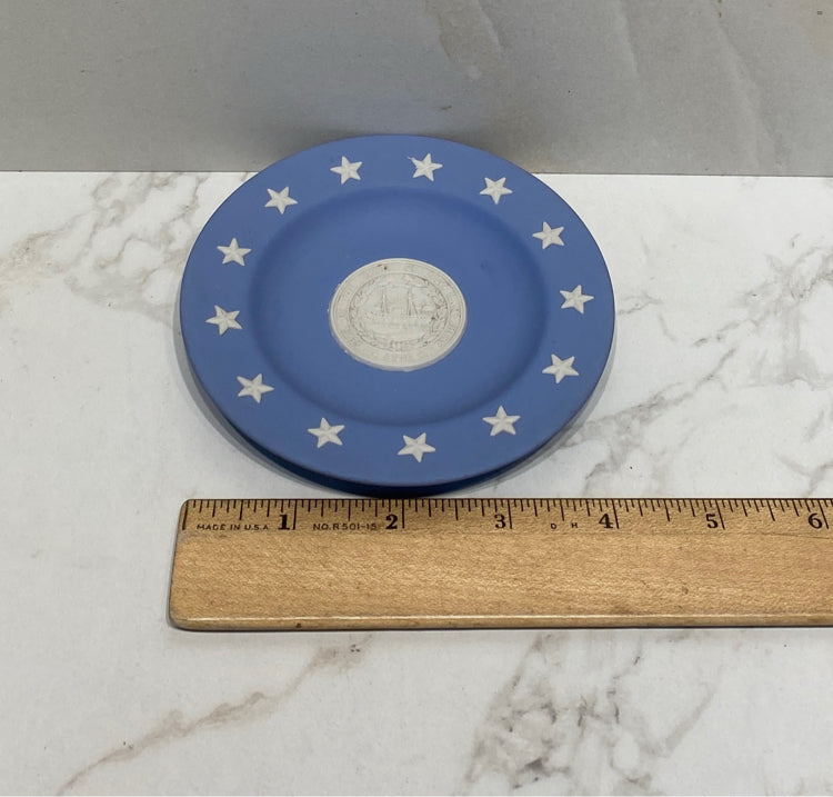 Wedgwood Plate