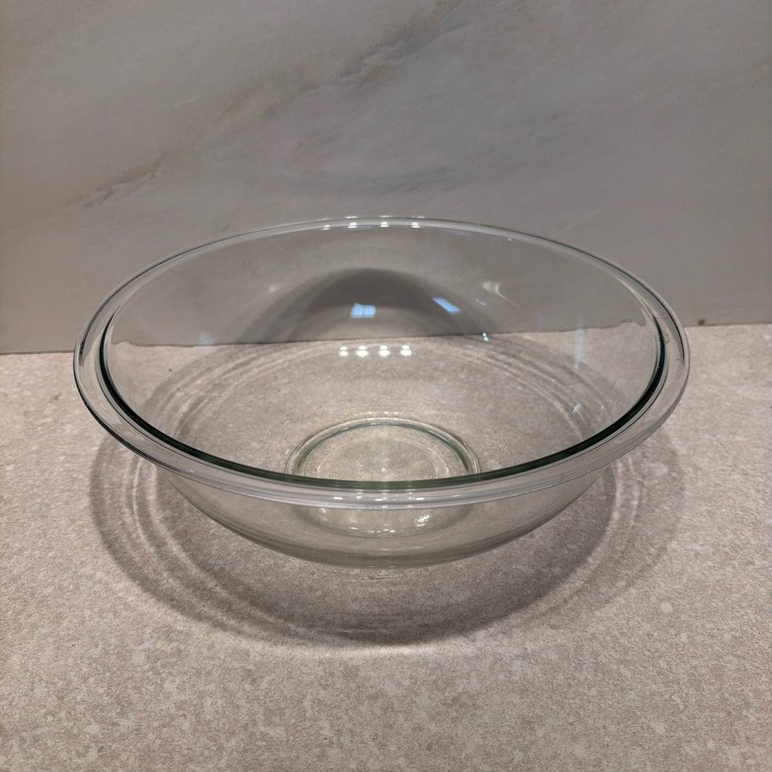 Pyrex Bowl