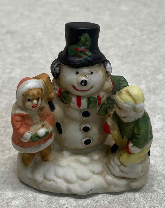 Christmas Figurine