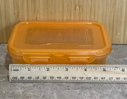 Lock & Lock Covered Container