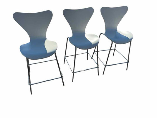 Set of 3 Stools