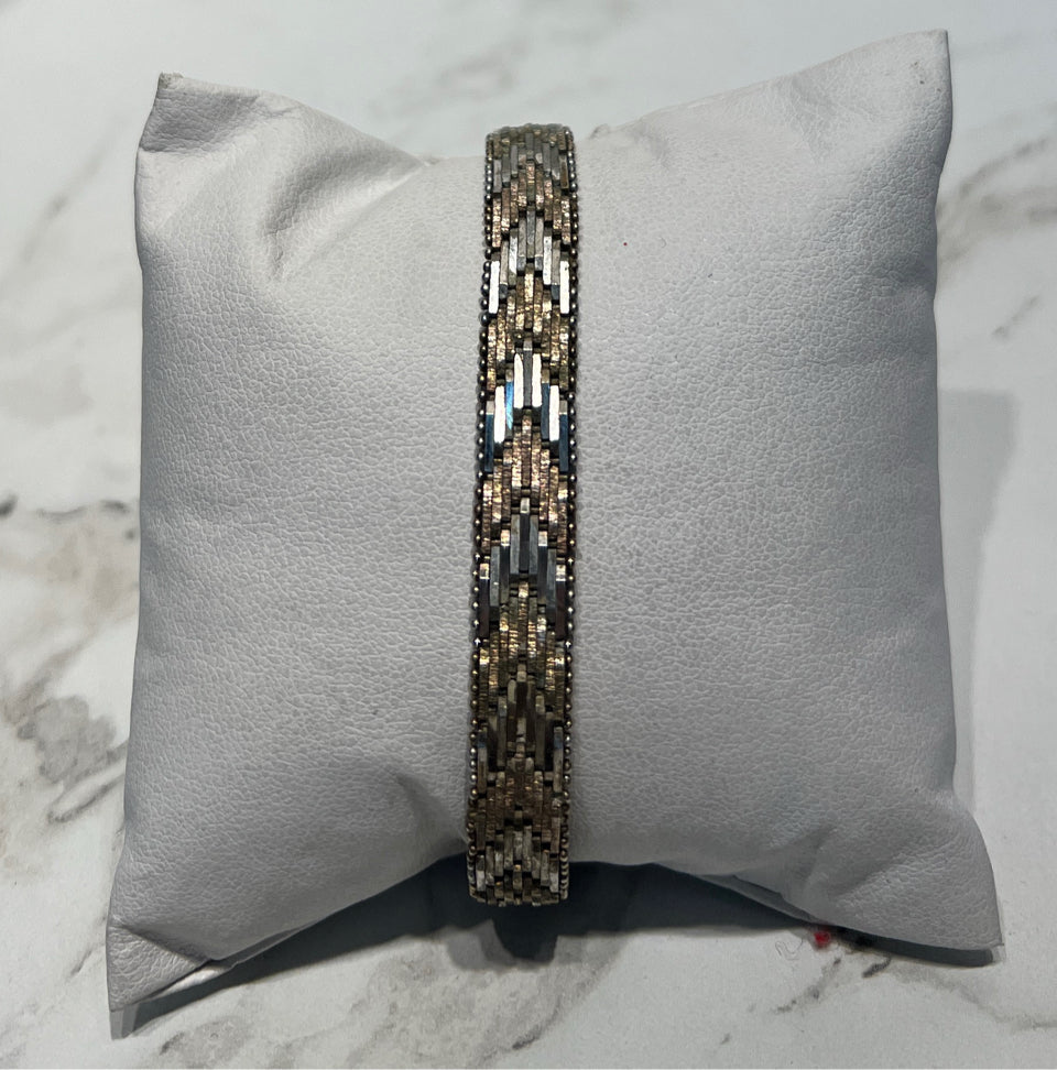 Sterling Bracelet
