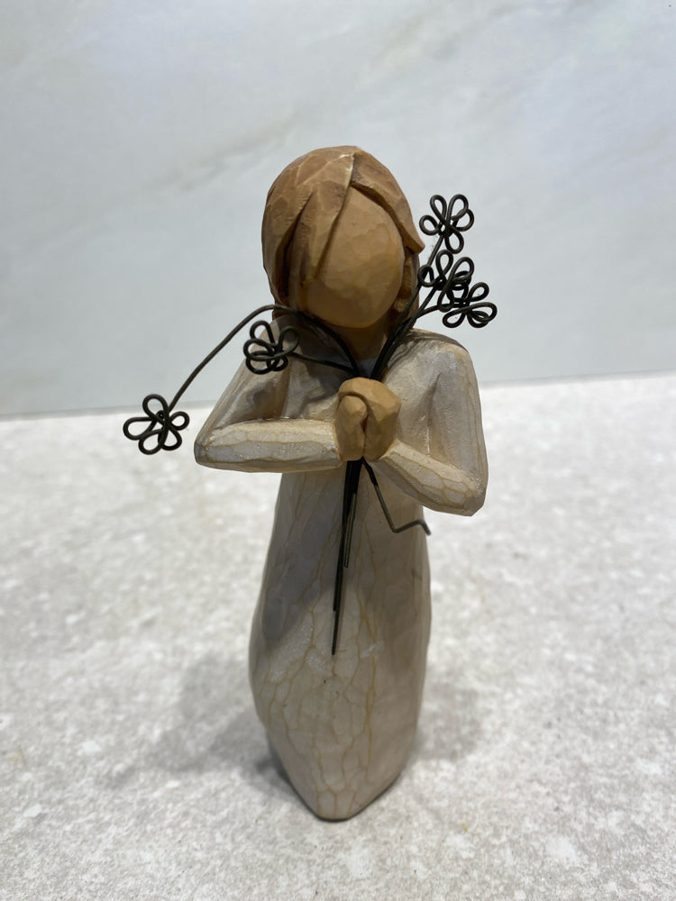Willow Tree Figurine