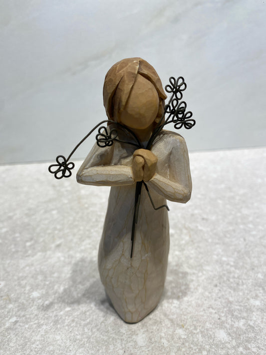 Willow Tree Figurine