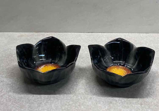 Pair Of Temptations Bowls