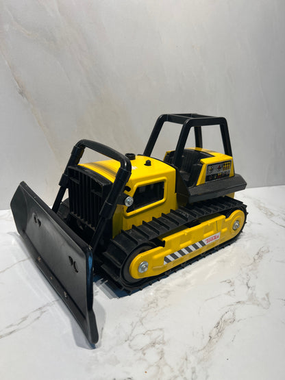 Tonka Bulldozer