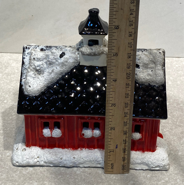 Christmas House