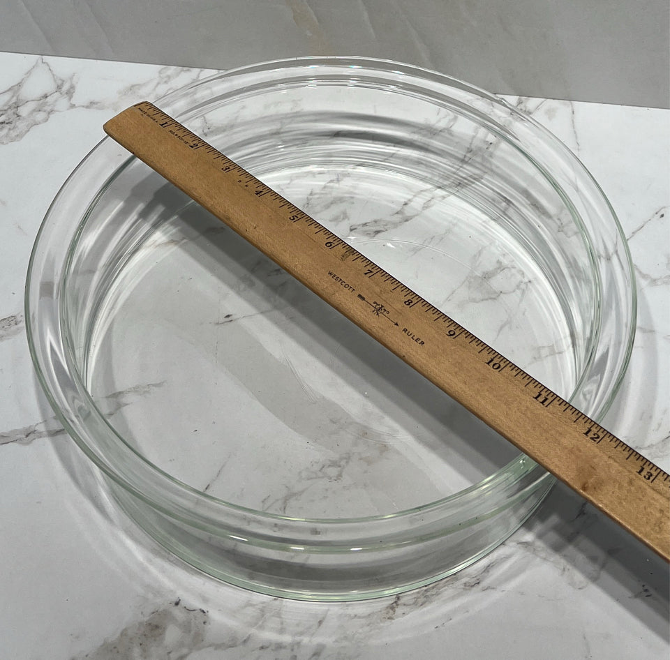Glass Bowl