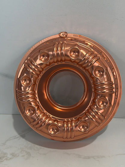 Copper Decor