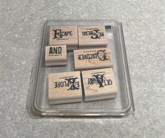 Stamps