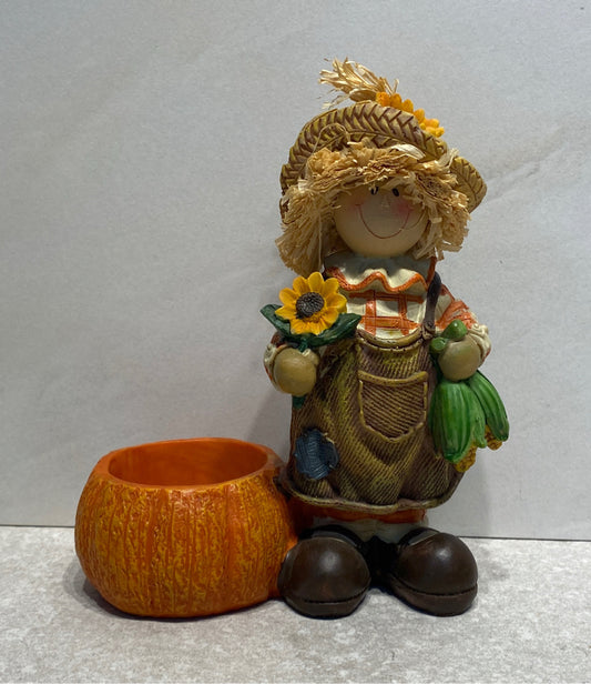 Candleholder