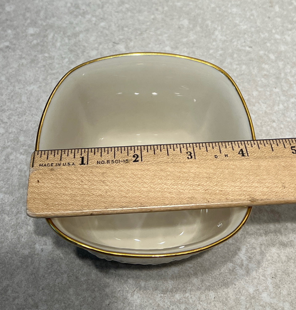 Lenox Bowl