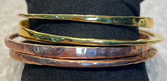 Set of 4 Bracelets