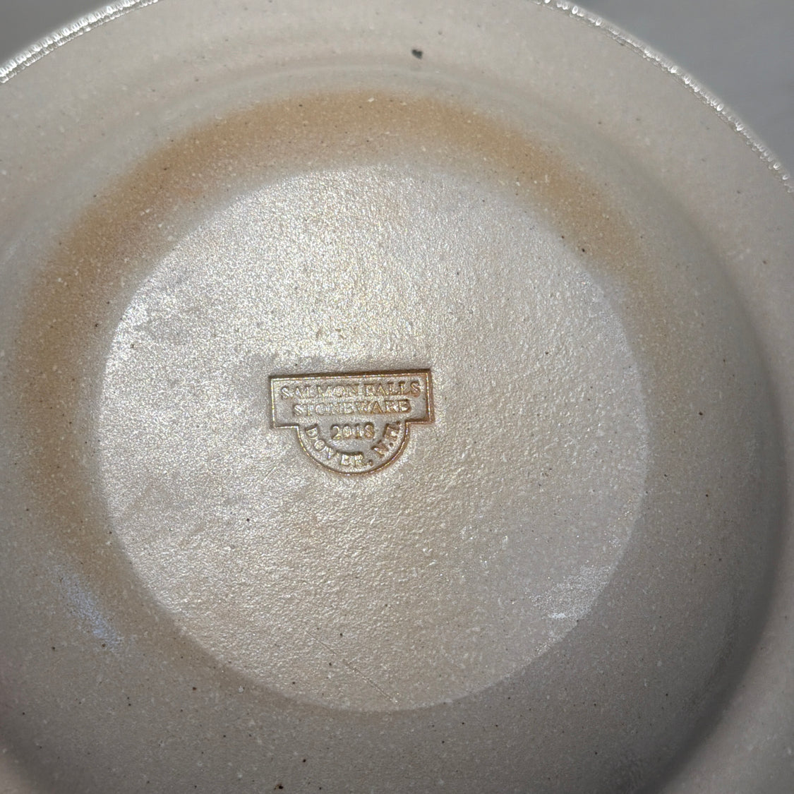 Salmon Falls 10" Bowl