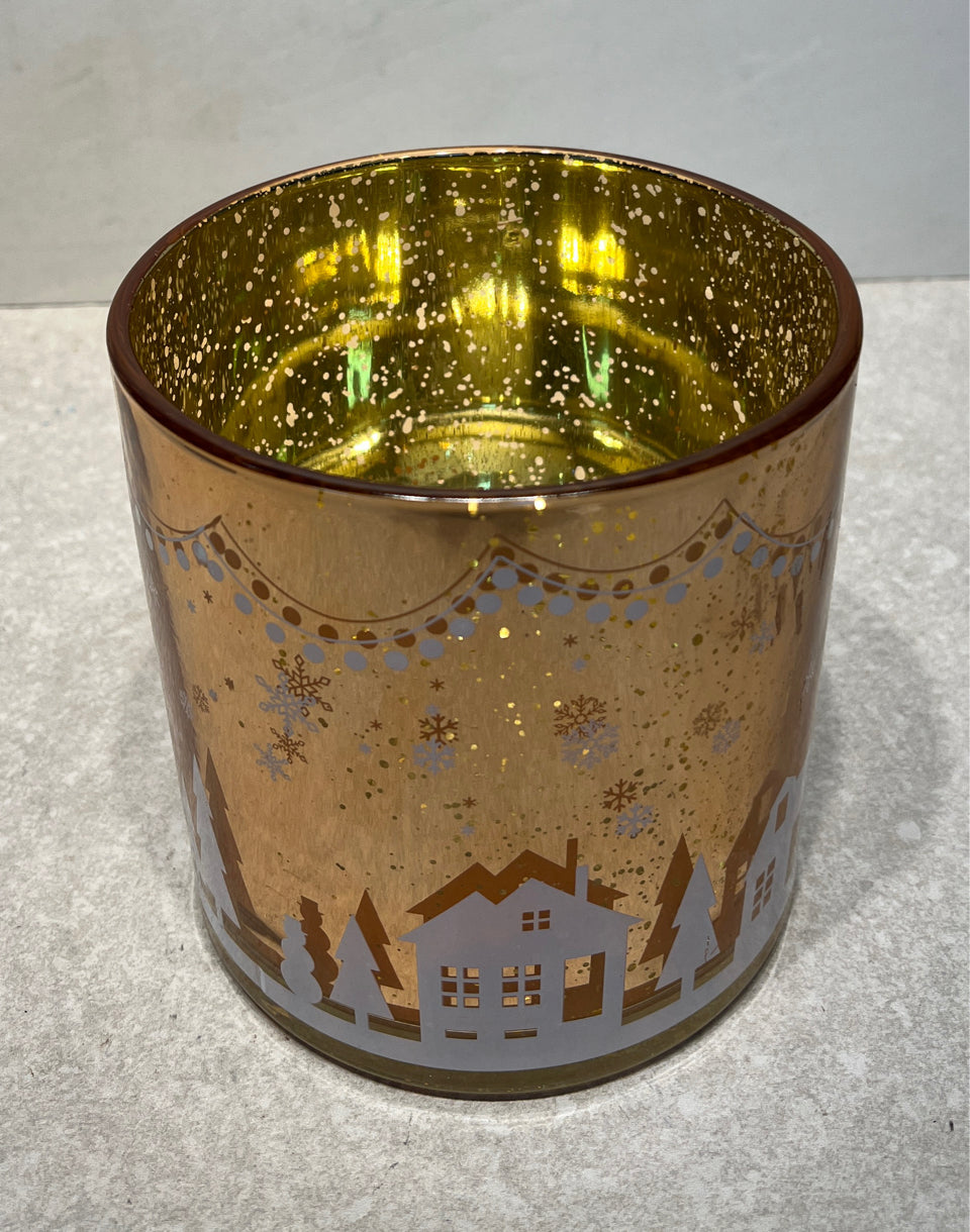 Candleholder