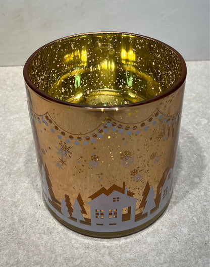 Candleholder