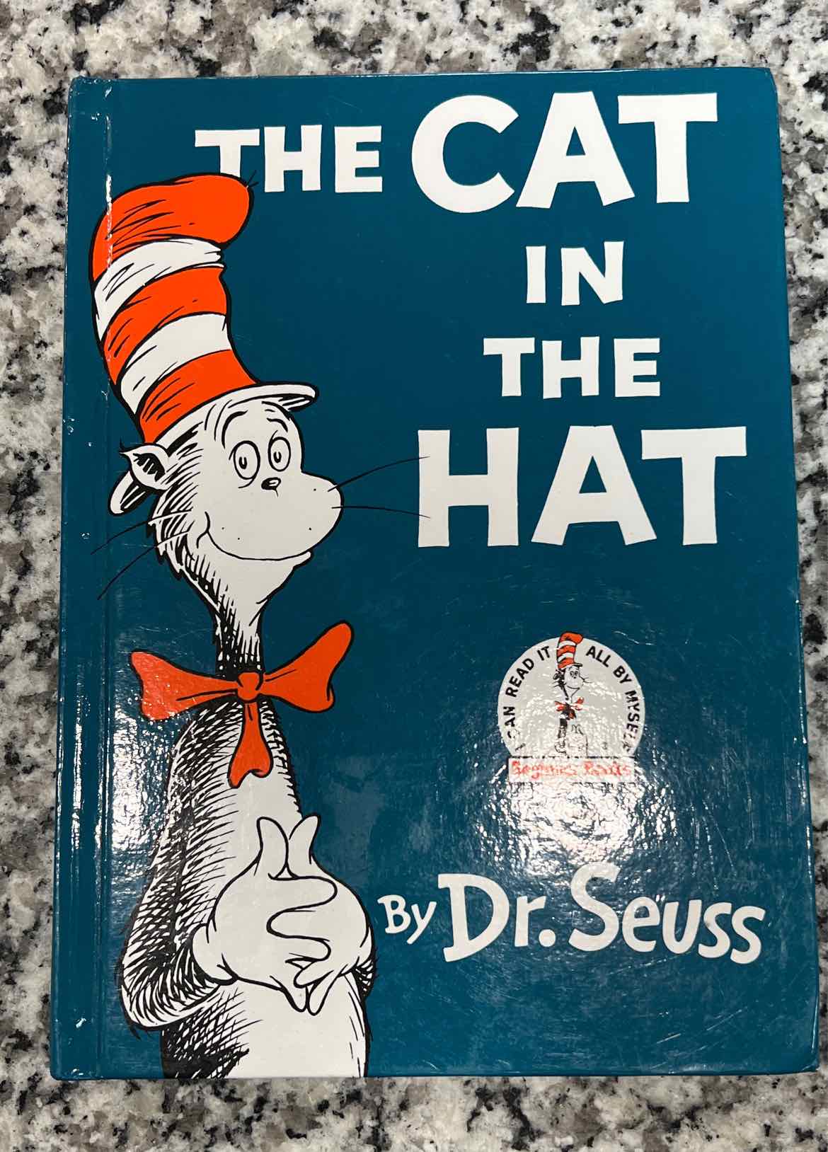 Book