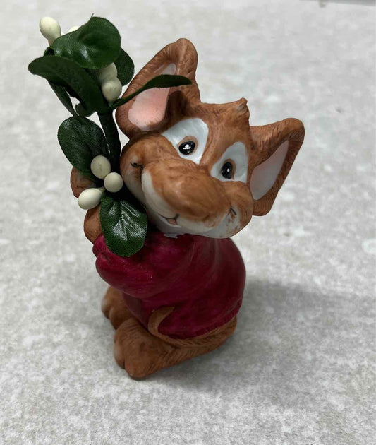 Christmas Figurine