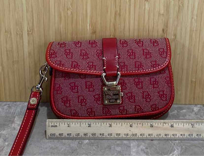 Dooney and Bourke Wristlet